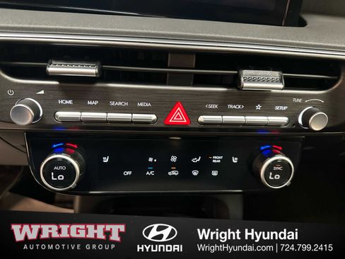 New 2026 Hyundai Palisade SEL image 18