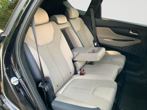 Used 2023 Hyundai Santa Fe SE FWD image 39