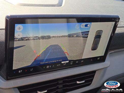 New 2026 Ford Explorer Active w/ Active Comfort Package image 13