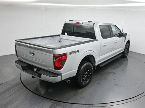 New 2026 Ford F150 XLT w/ Equipment Group 302A MID image 38