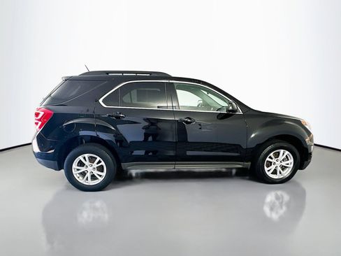 Used 2017 Chevrolet Equinox LT w/ Convenience Package AWD/4WD image 8