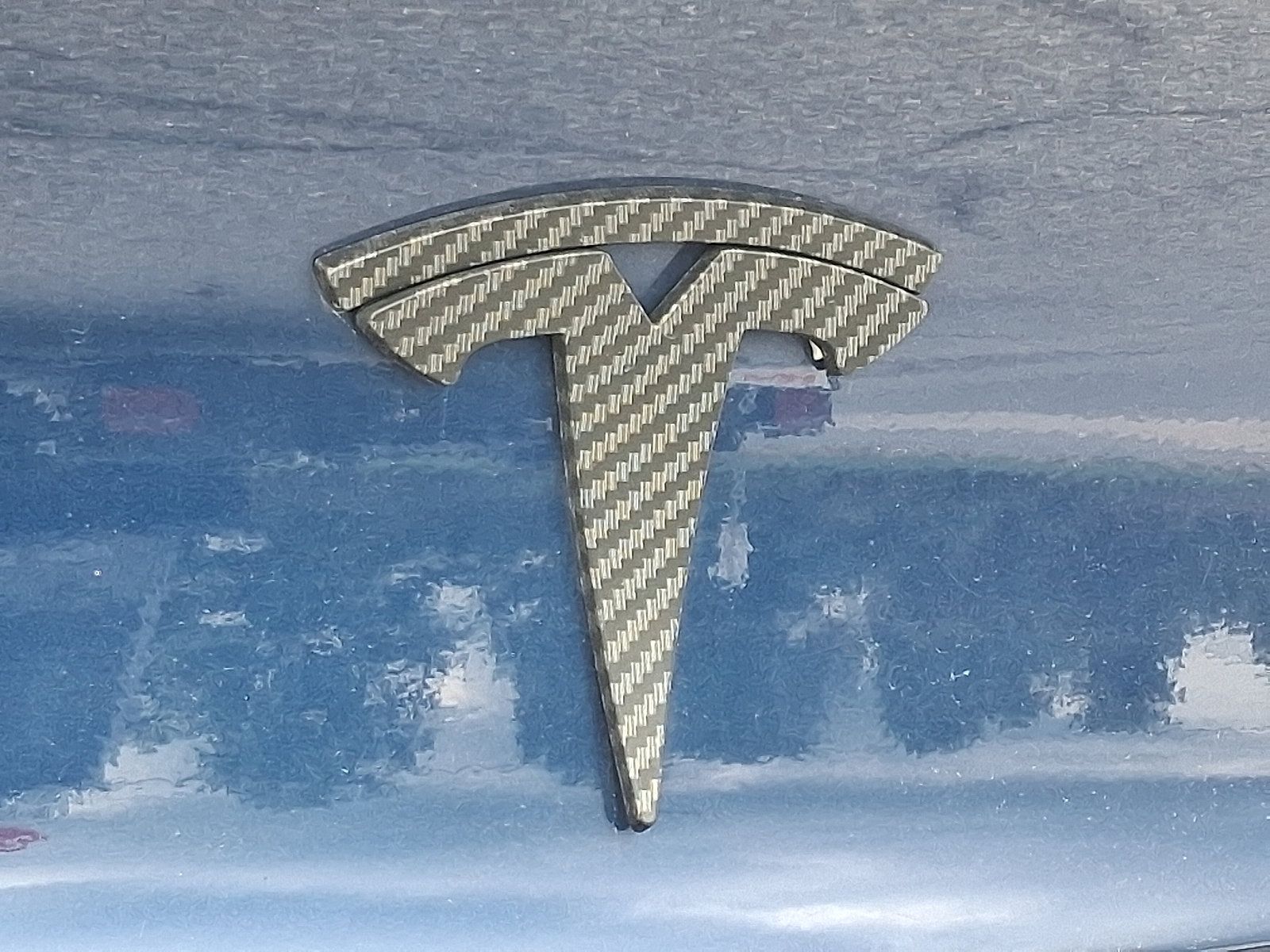 Used 2021 Tesla Model 3 Performance AWD/4WD image 28