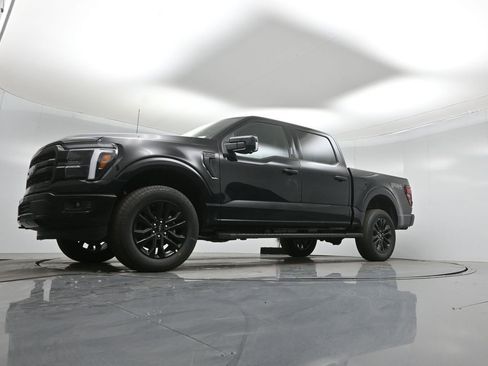 New 2026 Ford F150 Lariat w/ Equipment Group 501A Mid image 41