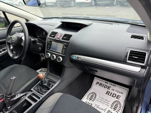 Used 2016 Subaru Impreza 2.0i AWD/4WD image 32