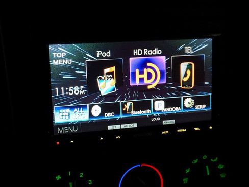 Used 2007 Ford Mustang GT image 19