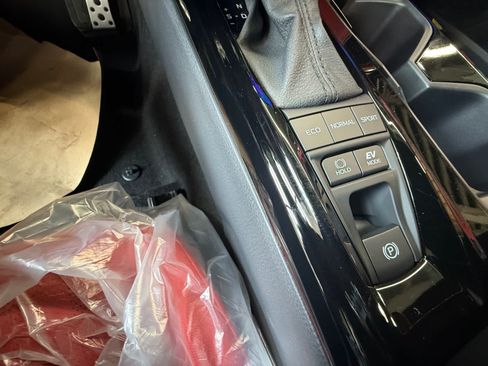 New 2026 Toyota Camry XSE w/ Premium Plus Package FWD image 20
