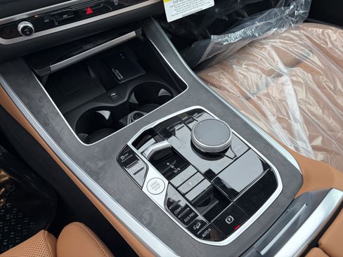 New 2026 BMW X5 xDrive40i AWD/4WD image 14