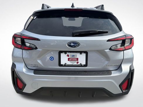 Certified 2024 Subaru Crosstrek 2.0i Premium image 18