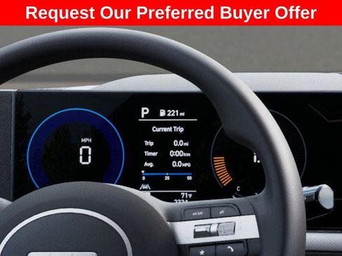 New 2026 Hyundai Sonata SE FWD image 16