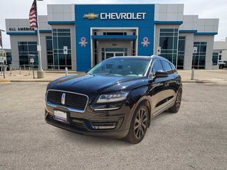 Used 2020 Lincoln Nautilus Reserve w/ Equipment Group 201A video 1