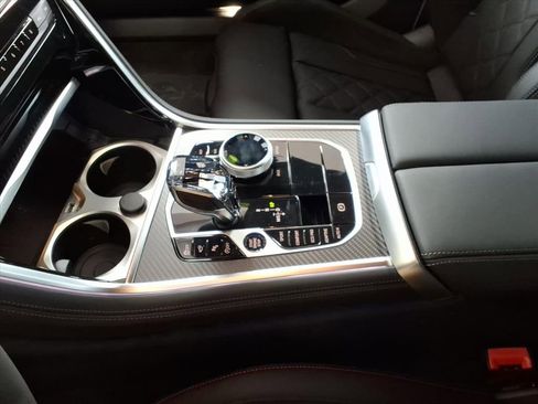 New 2026 BMW M850i xDrive image 12