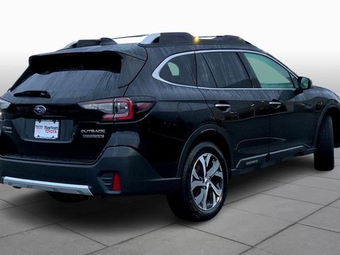 Used 2022 Subaru Outback Touring XT image 12