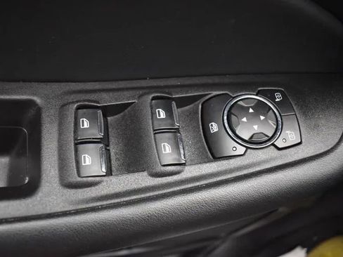 Used 2024 Ford Edge SEL AWD/4WD image 21