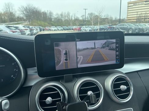 Used 2021 Mercedes-Benz C 300 Sedan image 14