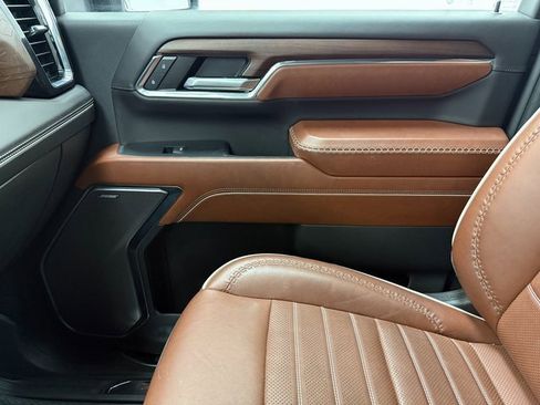 Used 2024 GMC Sierra 2500 Denali Ultimate w/ Max Trailering Package image 25