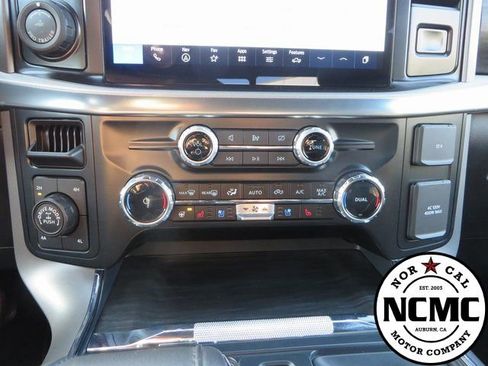 Used 2024 Ford F150 Lariat image 31