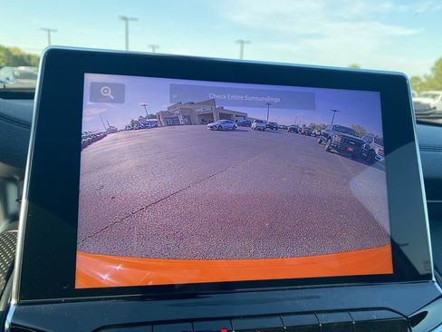 New 2026 Jeep Compass Altitude AWD/4WD image 24