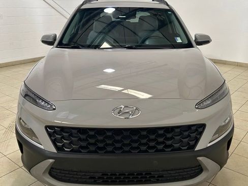 Used 2023 Hyundai Kona SEL FWD image 8