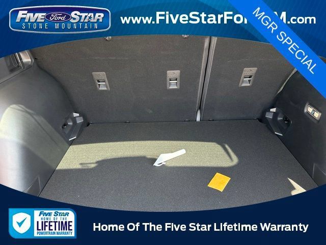 New 2026 Ford Bronco Sport Outer Banks w/ Outer Banks Tech Package+ AWD/4WD image 16