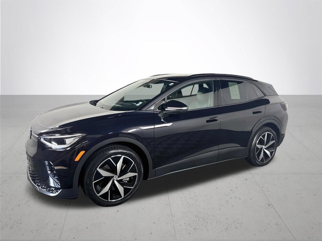 Certified 2023 Volkswagen ID.4 Pro S RWD image 2