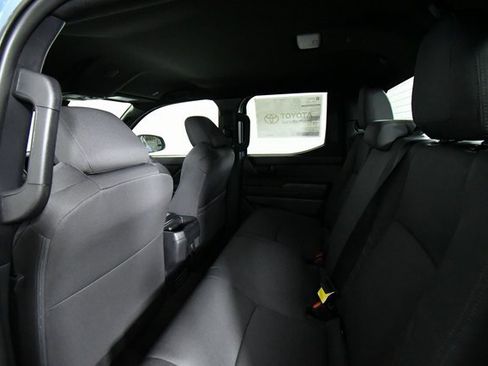 New 2026 Toyota Tacoma SR5 image 24
