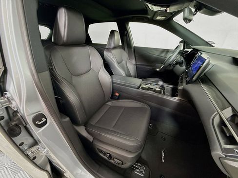 Certified 2023 Lexus RX 350 Premium Plus image 30