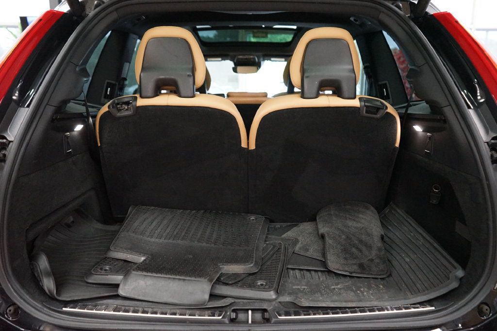 Used 2017 Volvo XC90 T6 Inscription w/ Vision Package AWD/4WD image 55