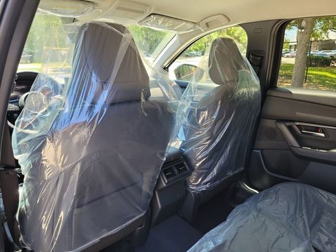 New 2026 MAZDA CX-5 Select AWD/4WD image 12