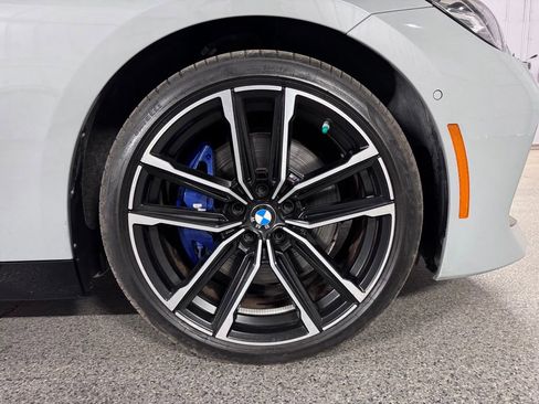 Used 2024 BMW M240i xDrive Coupe w/ Premium Package AWD/4WD image 6