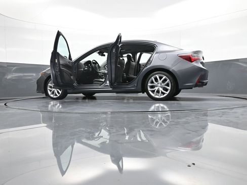 Certified 2020 Acura ILX image 48