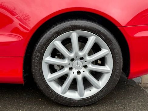 Used 2007 Mercedes-Benz SL 550 SL 550 image 18