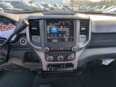 Used 2024 RAM 3500 Tradesman w/ Chrome Appearance Group image 18