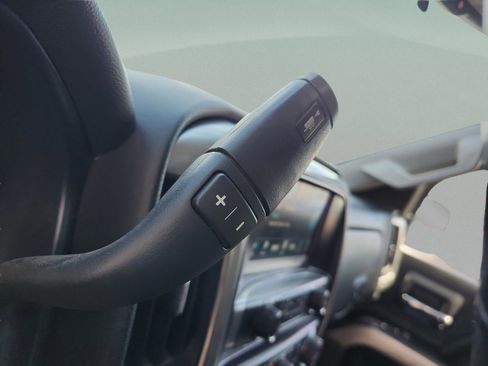 Used 2017 Chevrolet Silverado 1500 LT w/ Texas Edition image 14