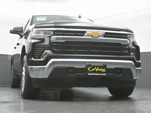 Used 2022 Chevrolet Silverado 1500 LT image 51
