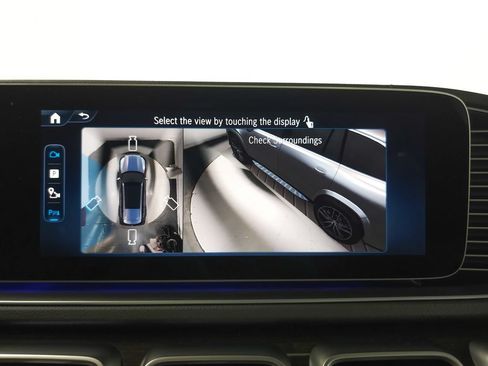 Certified 2026 Mercedes-Benz GLS 450 4MATIC image 20