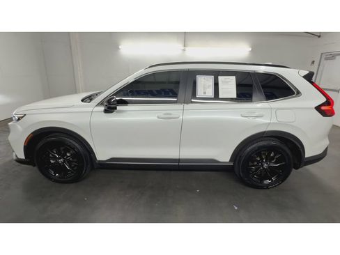 Used 2024 Honda CR-V Sport-L image 5