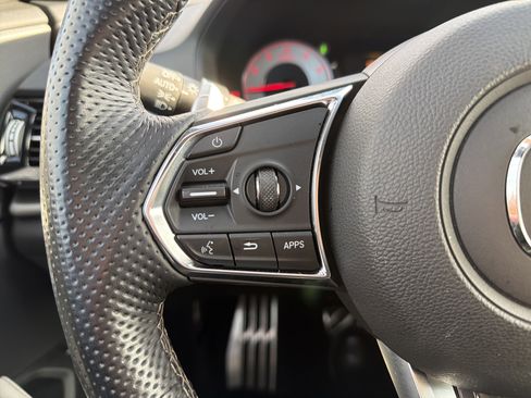 Certified 2025 Acura RDX A-Spec image 19