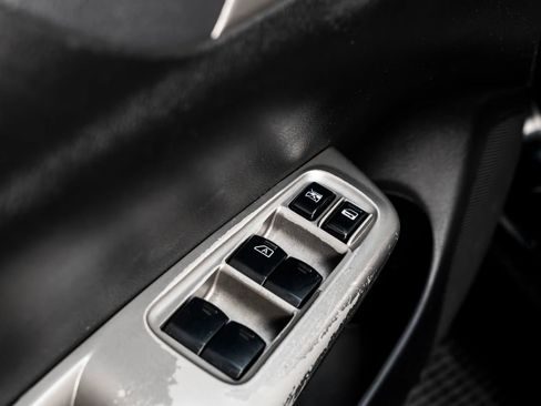 Used 2008 Subaru Impreza WRX STI image 11