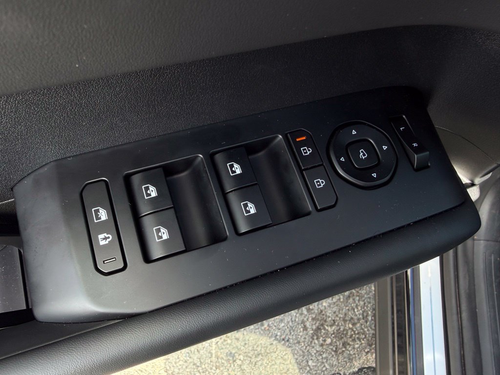 New 2027 Kia Telluride X-Line SX Prestige AWD/4WD image 15