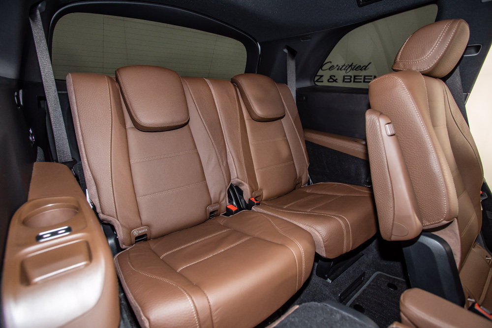 Used 2026 Mercedes-Benz GLS 580 4MATIC image 17