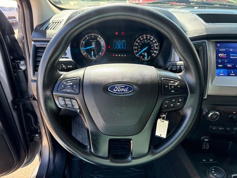 Used 2023 Ford Ranger XL w/ Equipment Group 101A High image 13