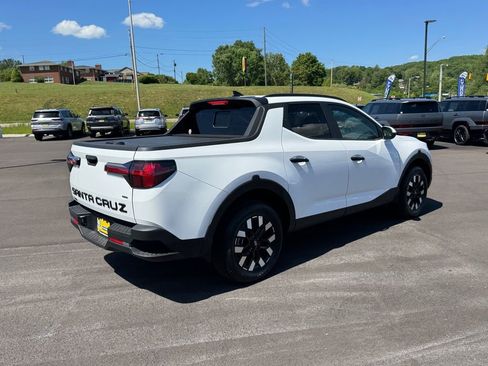 New 2026 Hyundai Santa Cruz SEL AWD/4WD image 4