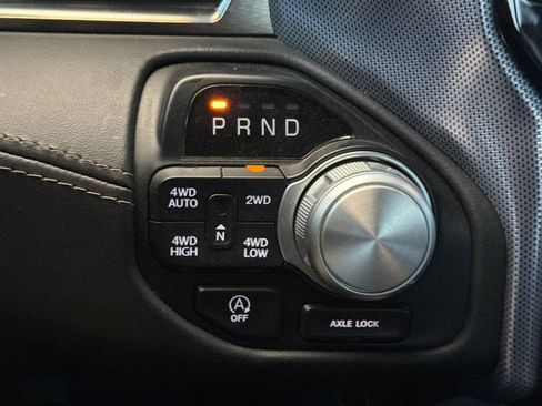 Used 2020 RAM 1500 Limited w/ Advanced Safety Group AWD/4WD image 23