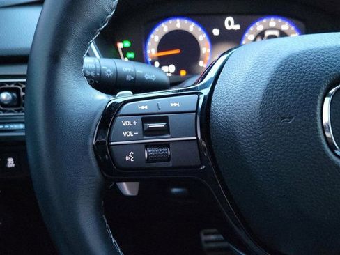 Used 2025 Acura Integra A-Spec FWD image 27