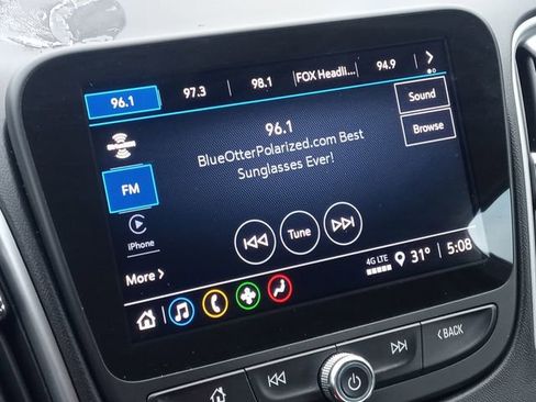 Used 2023 Chevrolet Malibu LT image 30