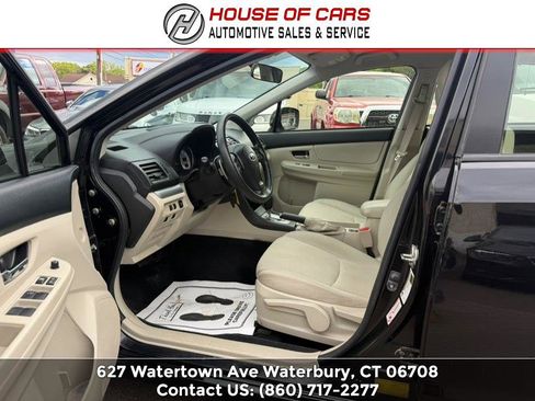 Used 2013 Subaru Impreza 2.0i Premium w/ All-Weather Pkg AWD/4WD image 25