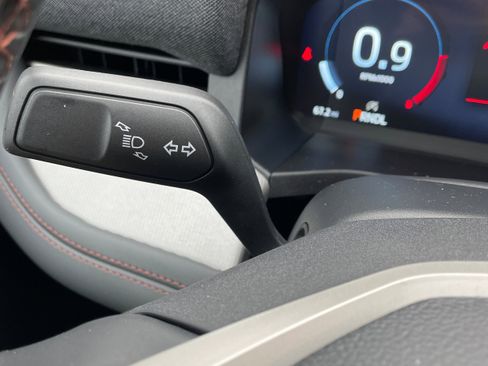 New 2026 Ford Explorer Active w/ Active Comfort Package image 12