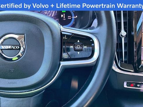 Used 2024 Volvo S90 T8 Ultimate AWD/4WD image 27