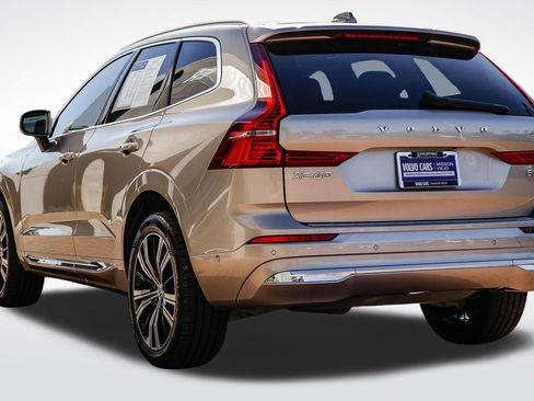 Used 2023 Volvo XC60 B5 Plus w/ Protection Package Premier image 5