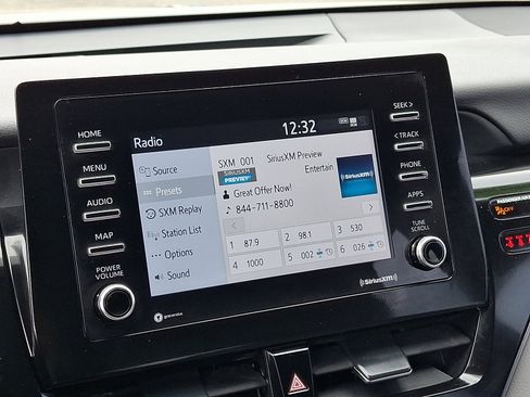 Certified 2023 Toyota Camry SE image 17